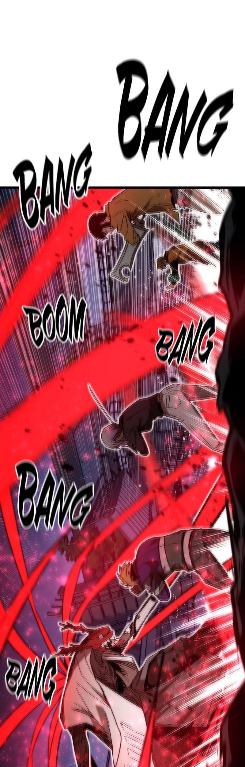 Ultra Alter Chapter 64 - halaman 61