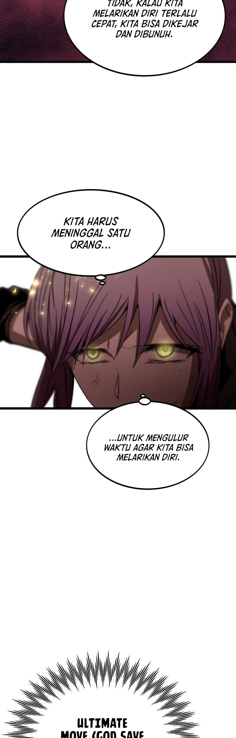 Ultra Alter Chapter 64 - halaman 64