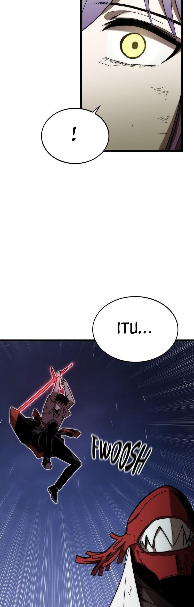 Ultra Alter Chapter 64 - halaman 69