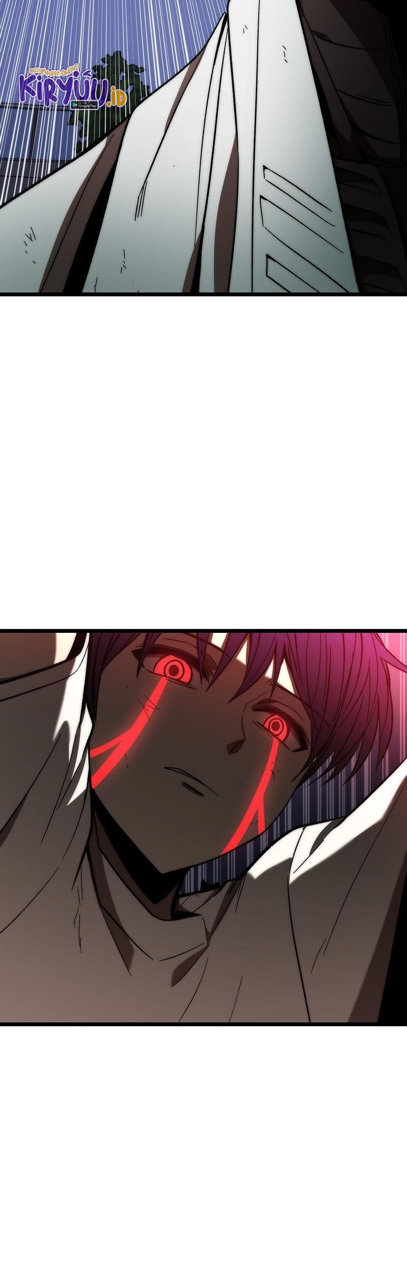 Ultra Alter Chapter 64 - halaman 70
