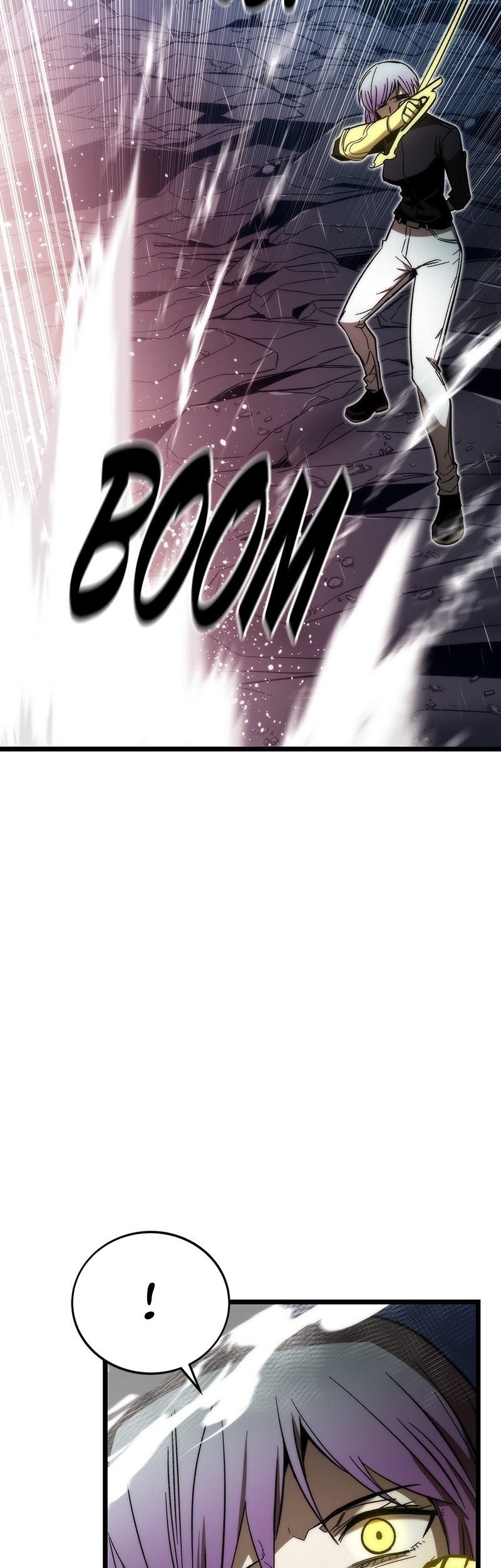 Ultra Alter Chapter 64 - halaman 74
