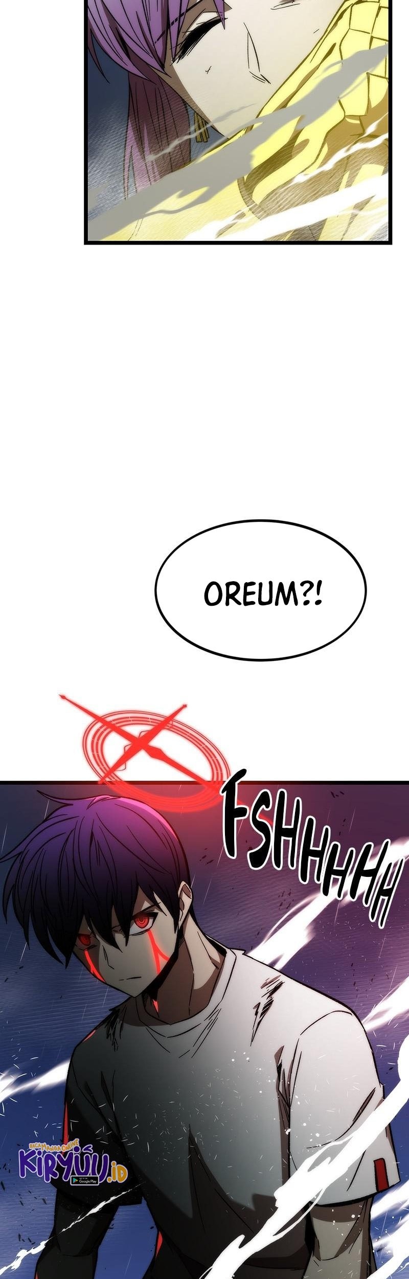Ultra Alter Chapter 64 - halaman 75