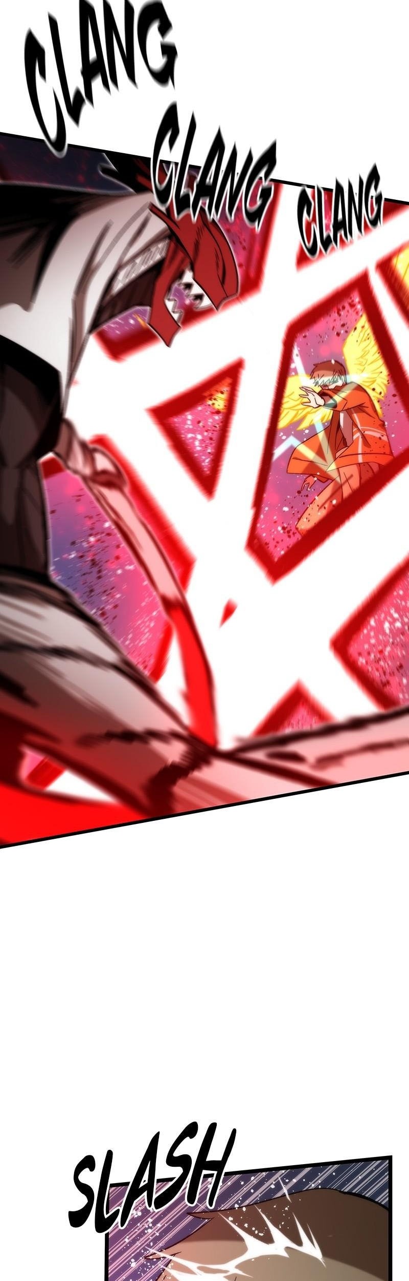Ultra Alter Chapter 64 - halaman 8