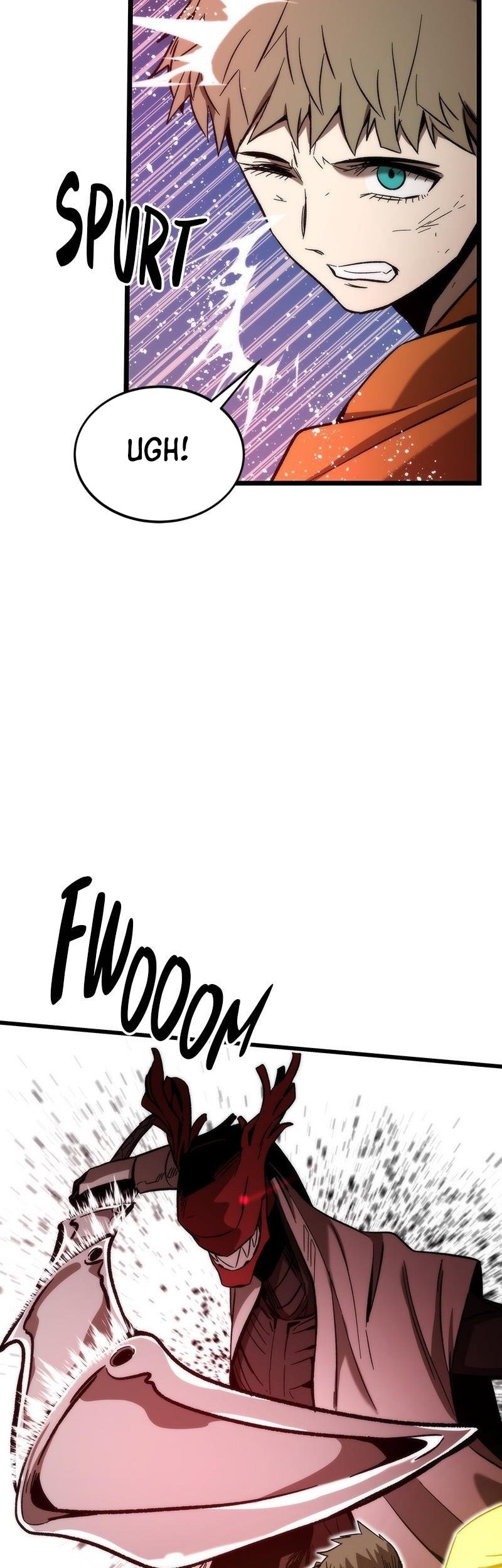 Ultra Alter Chapter 64 - halaman 9