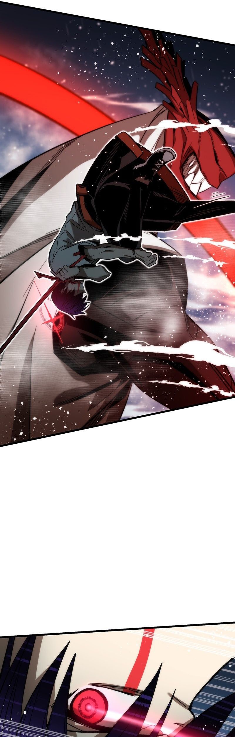 Ultra Alter Chapter 65 - halaman 10