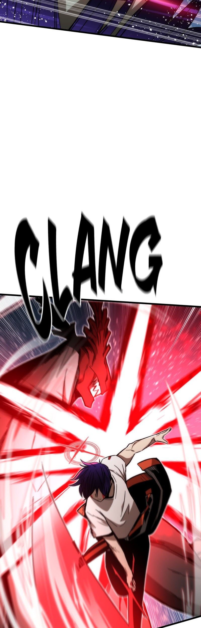 Ultra Alter Chapter 65 - halaman 11