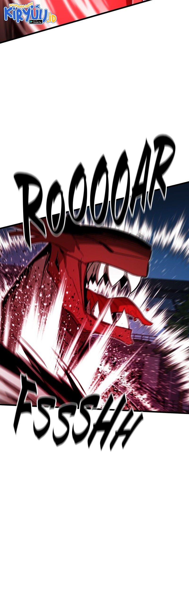Ultra Alter Chapter 65 - halaman 12