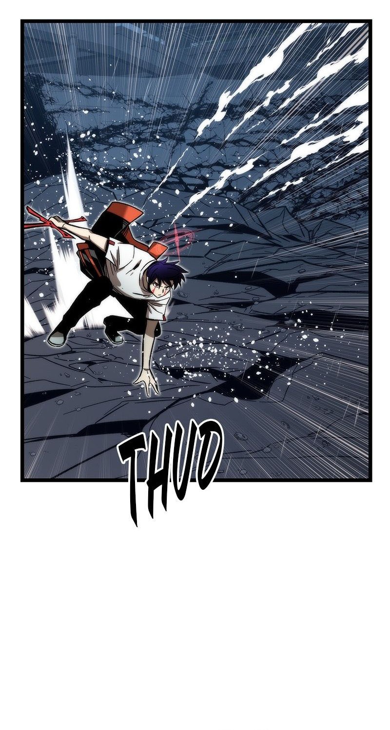 Ultra Alter Chapter 65 - halaman 13