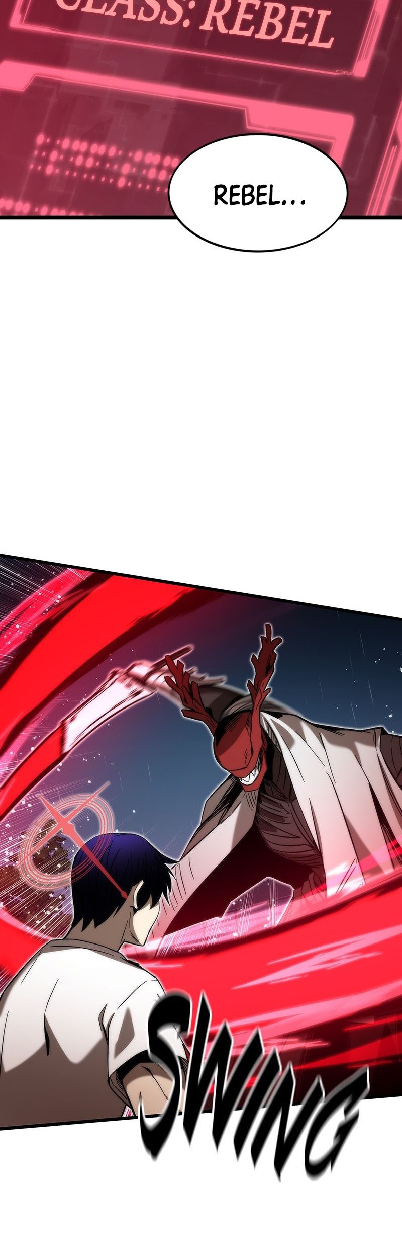Ultra Alter Chapter 65 - halaman 16
