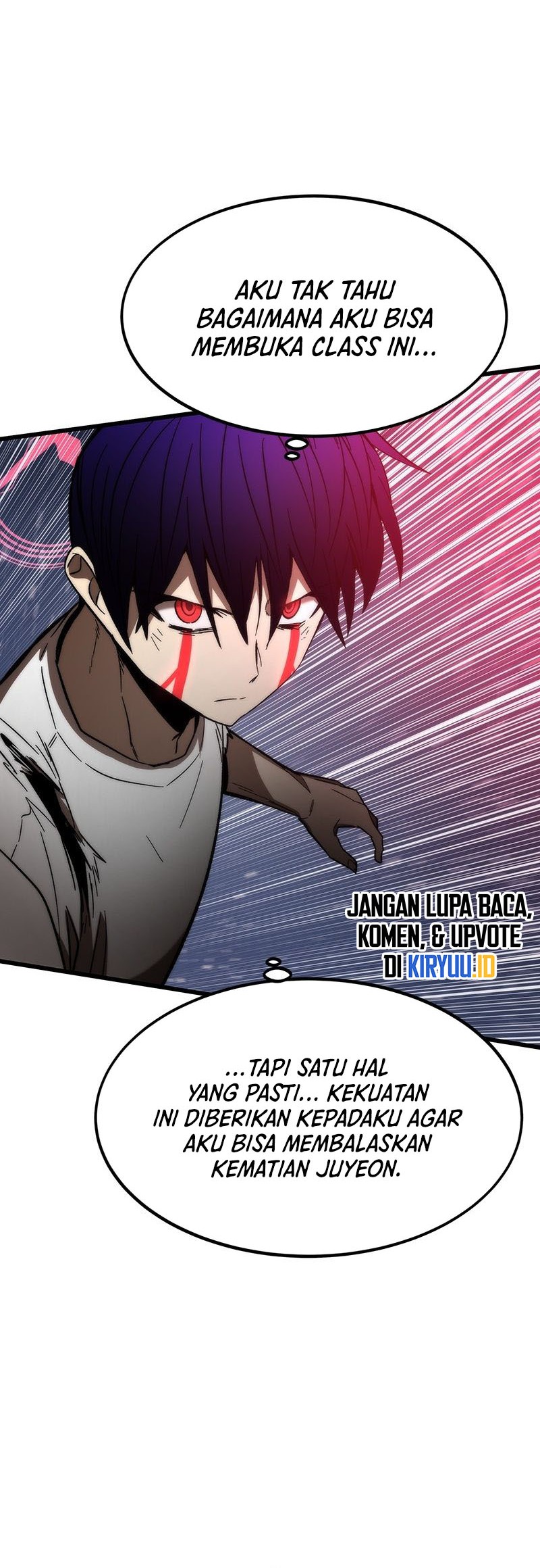 Ultra Alter Chapter 65 - halaman 17