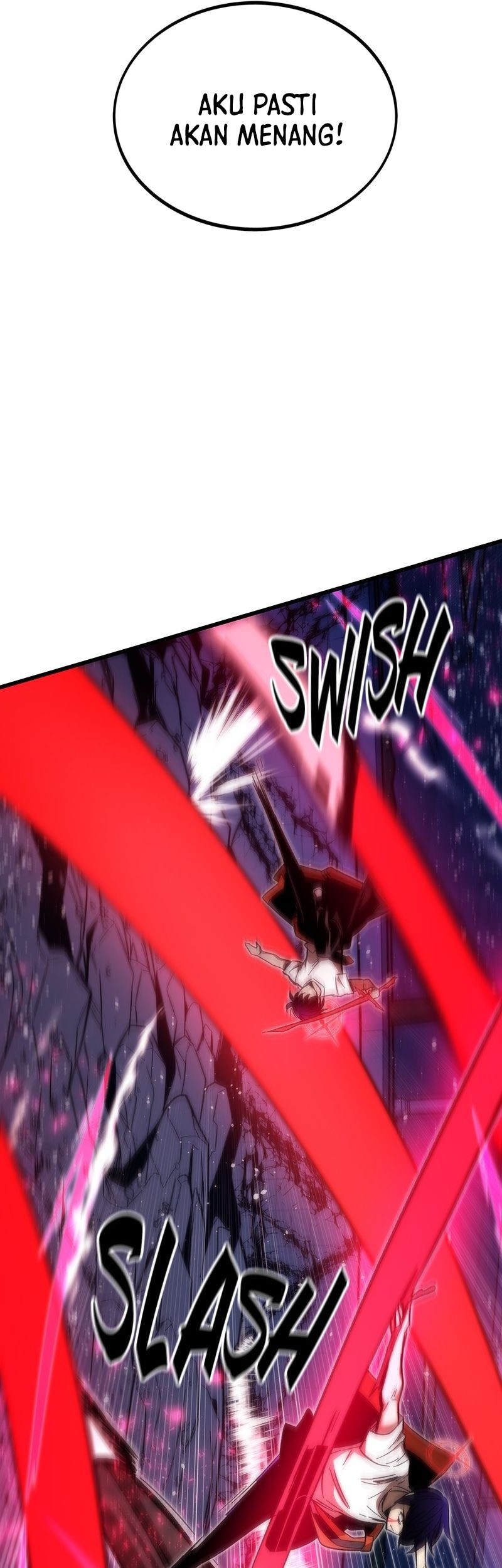 Ultra Alter Chapter 65 - halaman 18