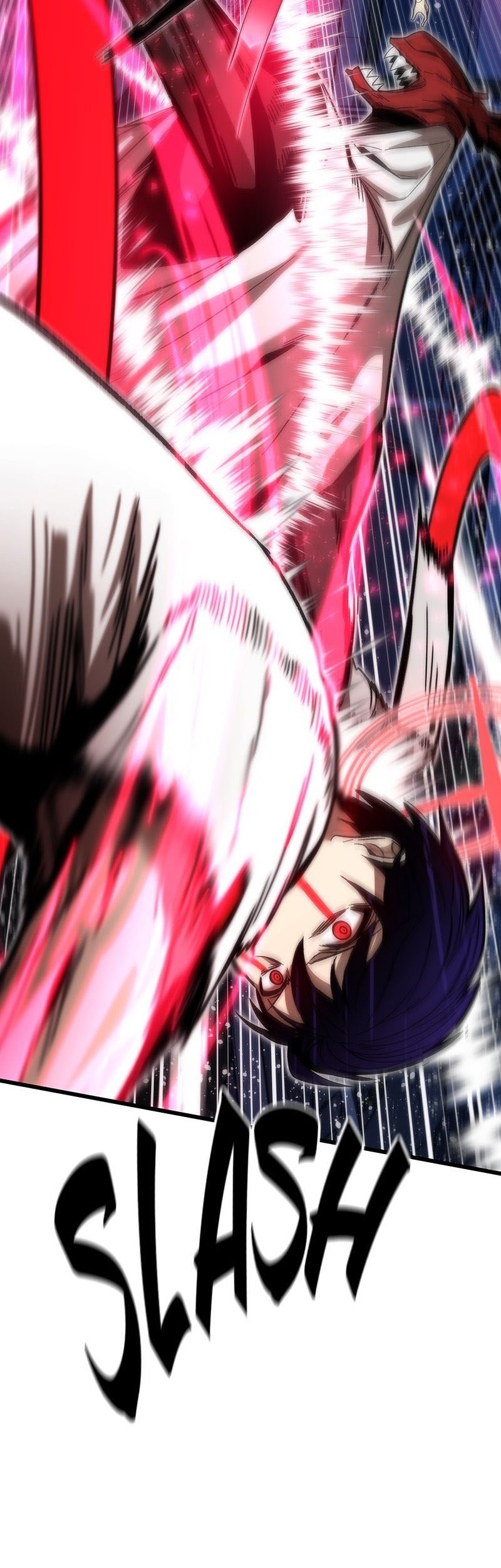 Ultra Alter Chapter 65 - halaman 19