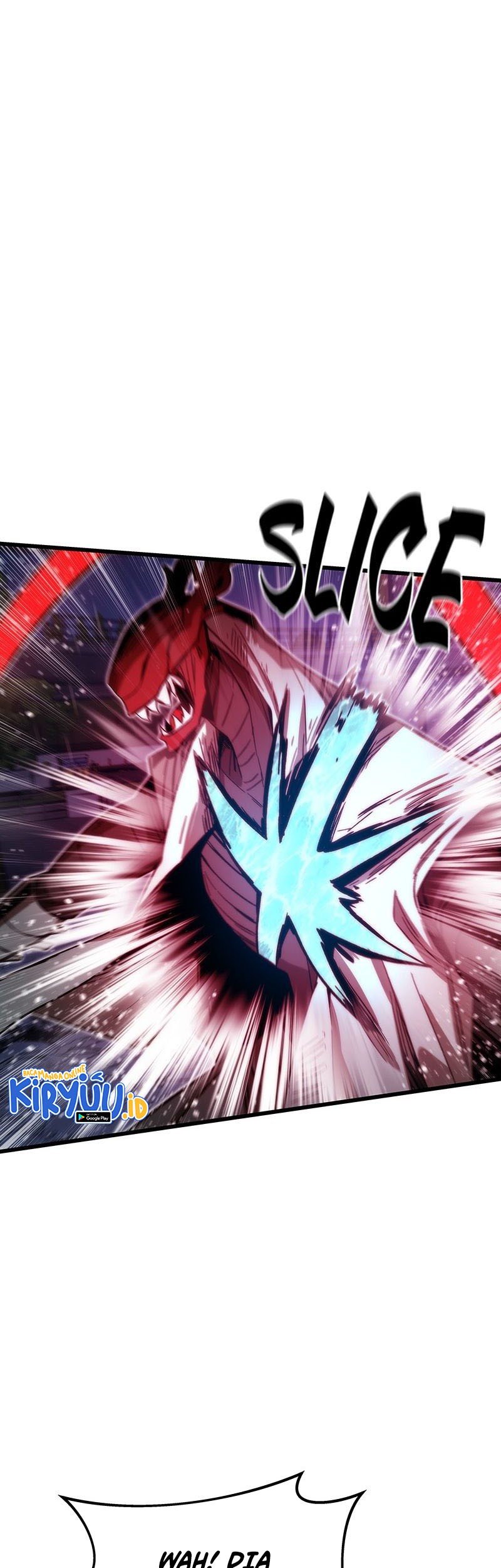 Ultra Alter Chapter 65 - halaman 20