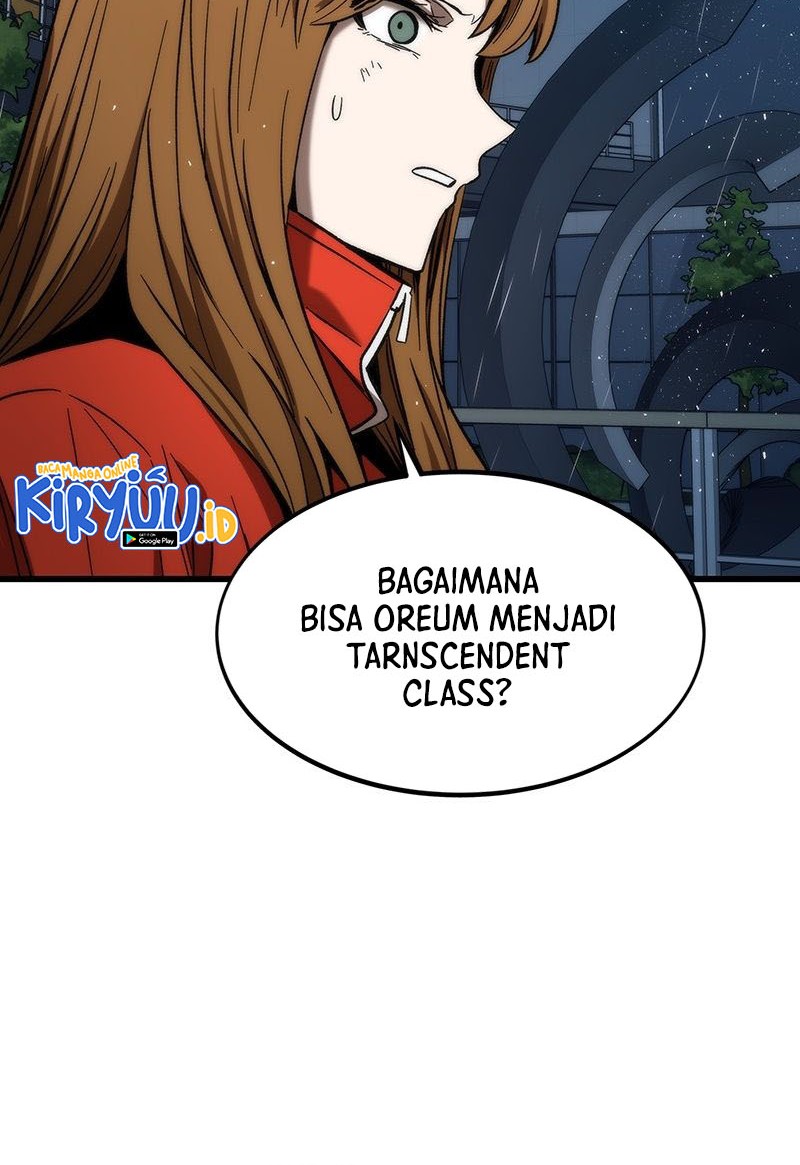 Ultra Alter Chapter 65 - halaman 29