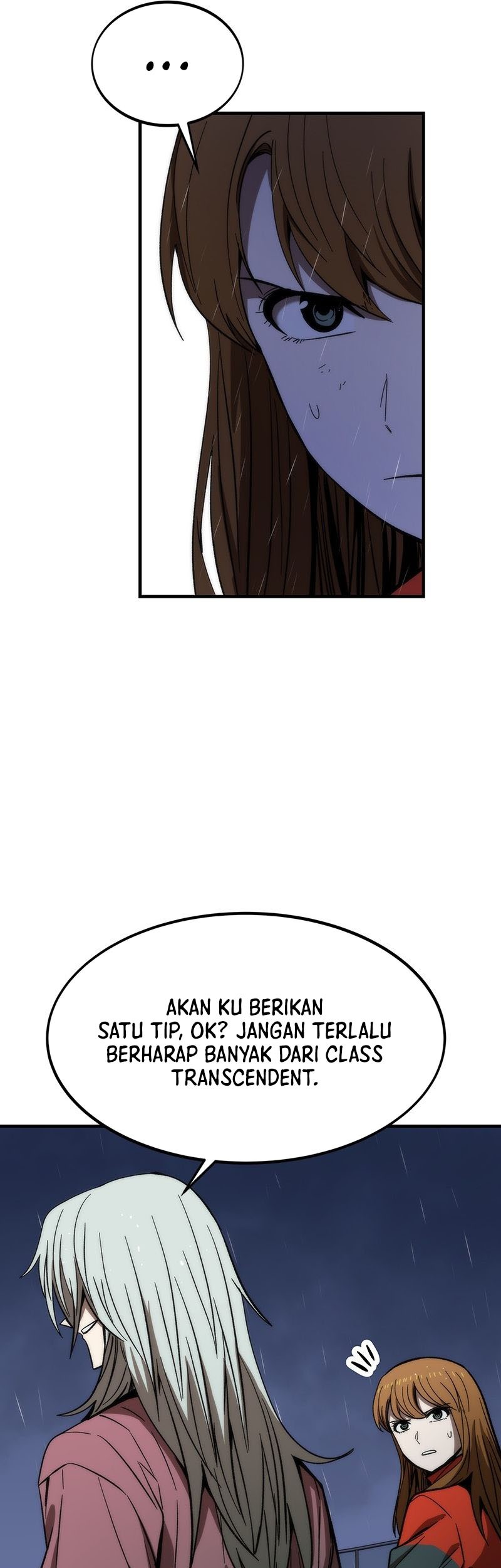 Ultra Alter Chapter 65 - halaman 38