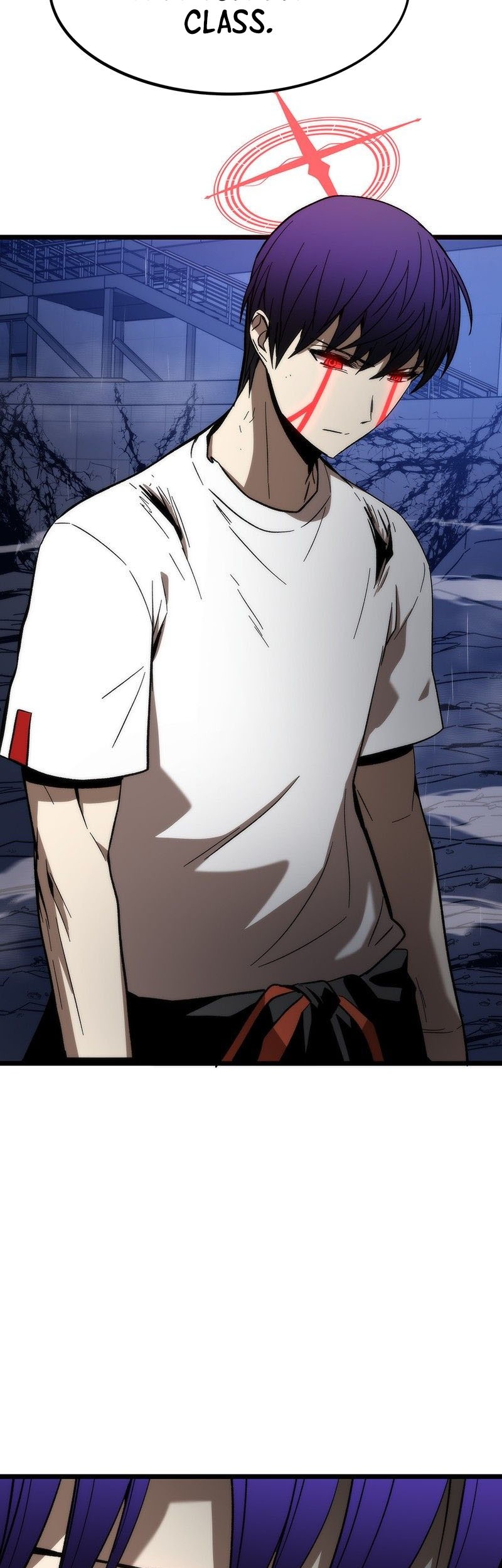 Ultra Alter Chapter 65 - halaman 4