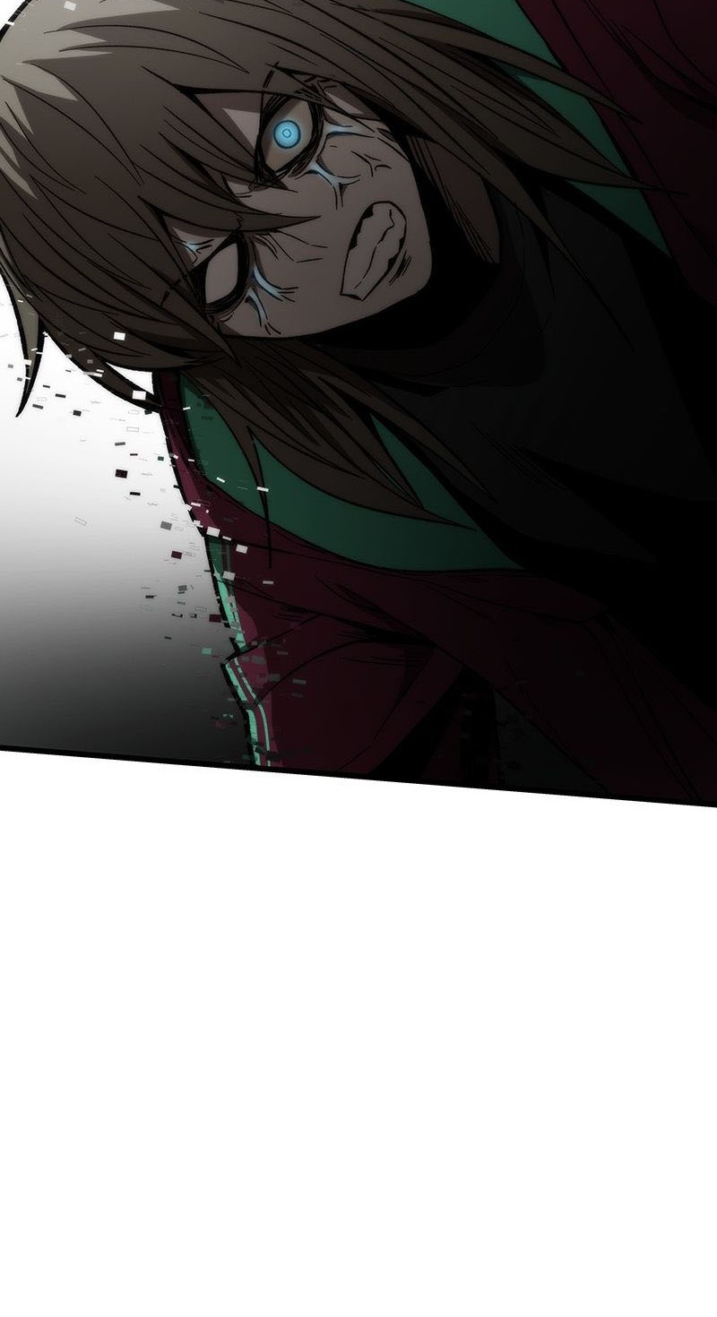 Ultra Alter Chapter 65 - halaman 41