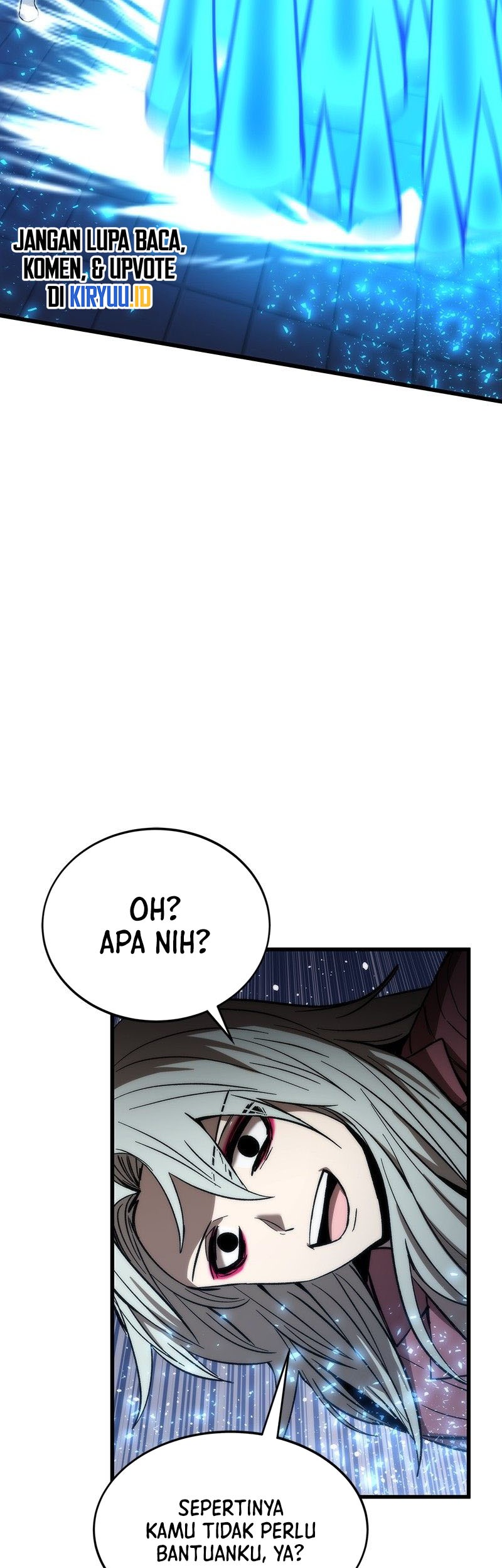 Ultra Alter Chapter 65 - halaman 48