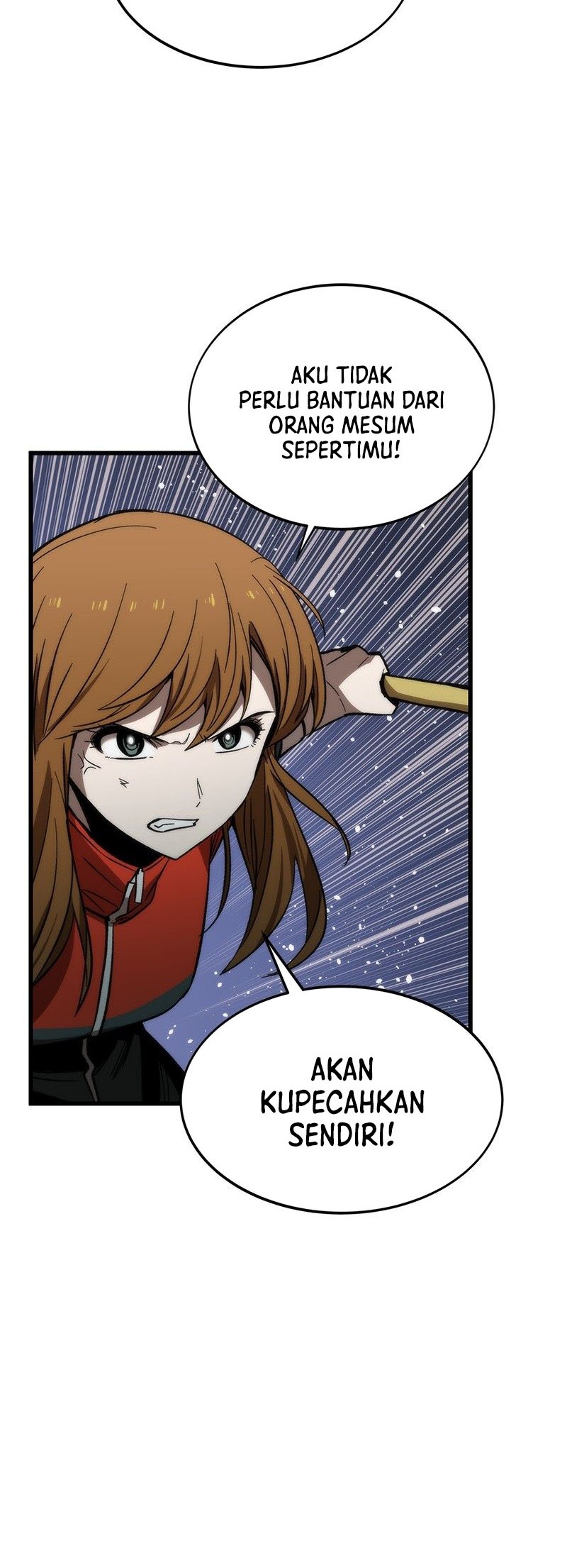 Ultra Alter Chapter 65 - halaman 49