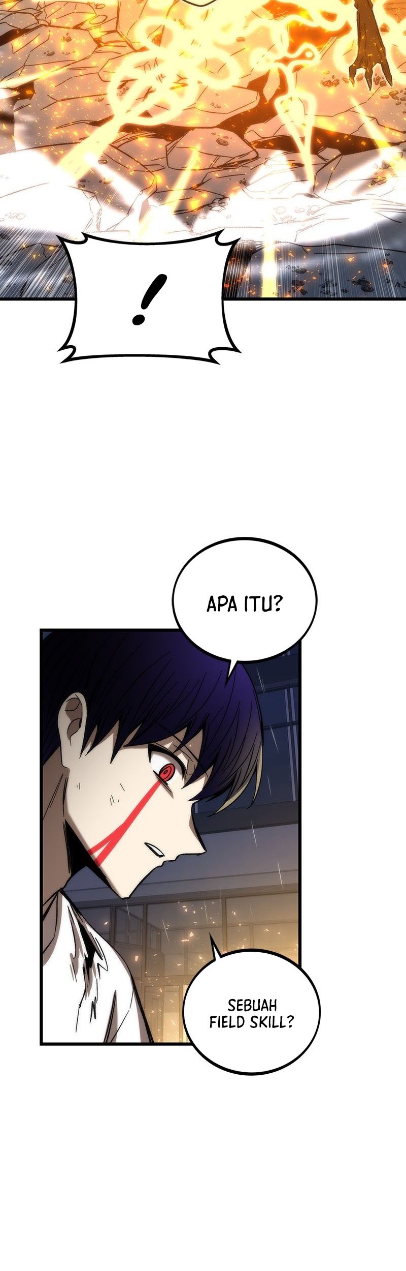 Ultra Alter Chapter 65 - halaman 59