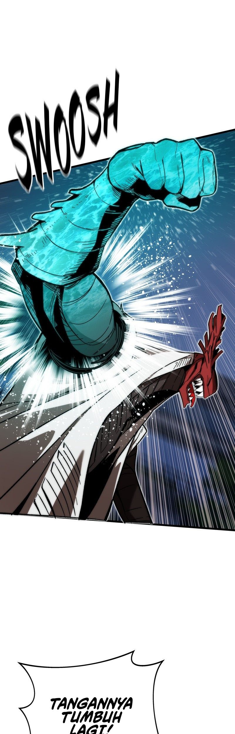Ultra Alter Chapter 65 - halaman 6