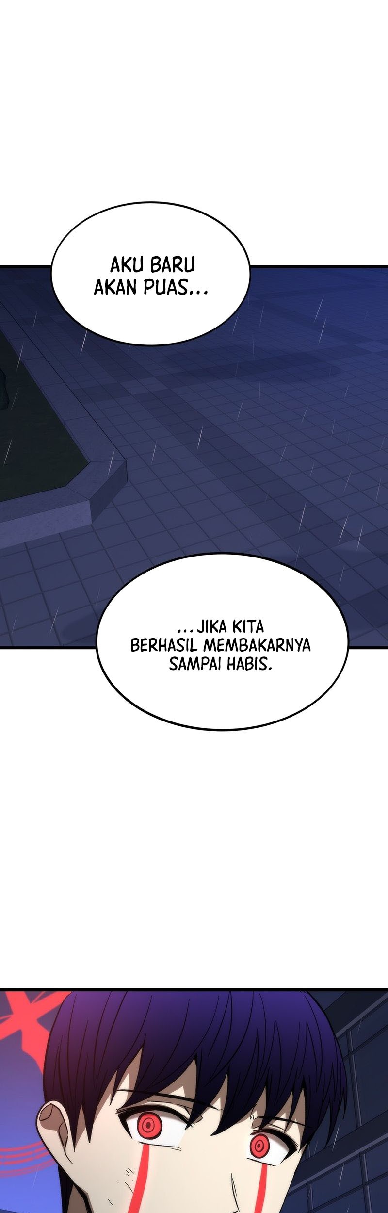 Ultra Alter Chapter 65 - halaman 64