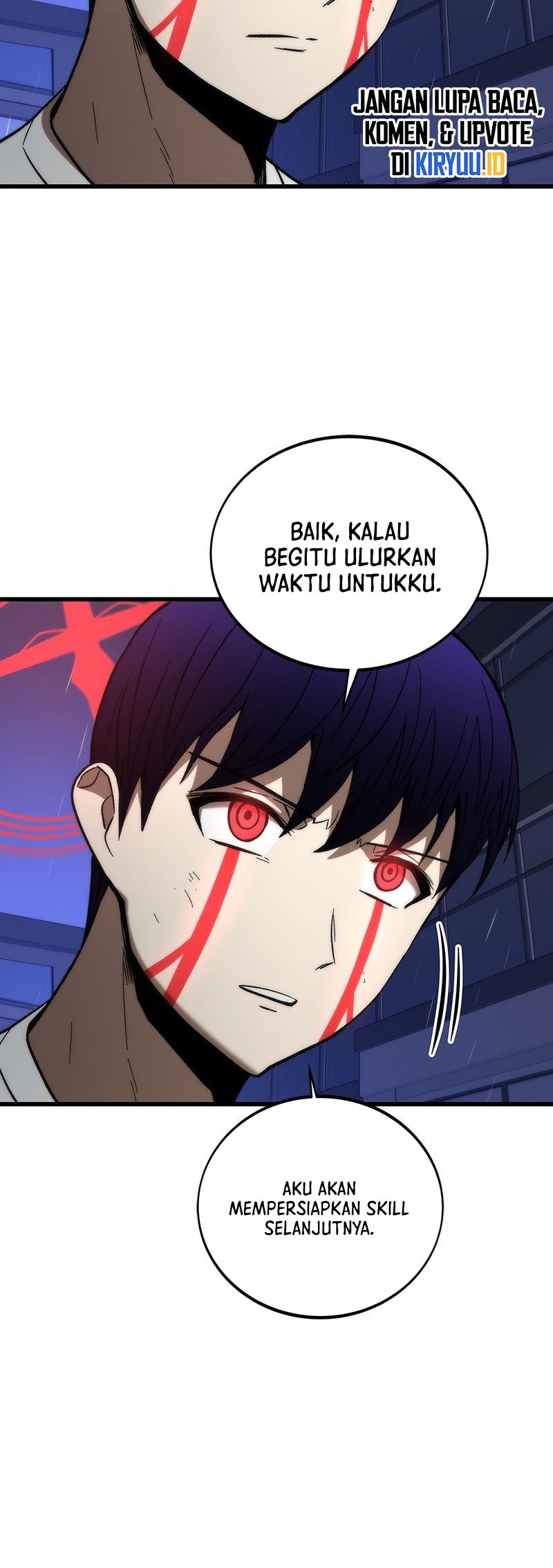 Ultra Alter Chapter 65 - halaman 65