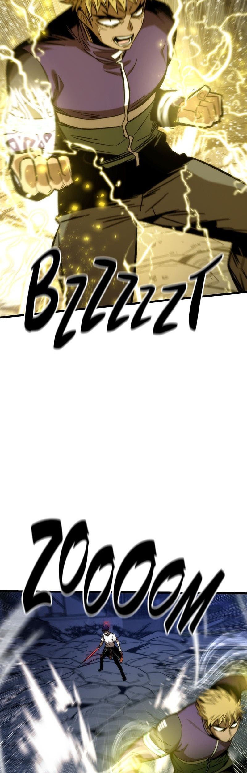 Ultra Alter Chapter 65 - halaman 67