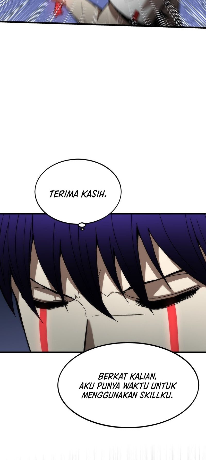 Ultra Alter Chapter 65 - halaman 69