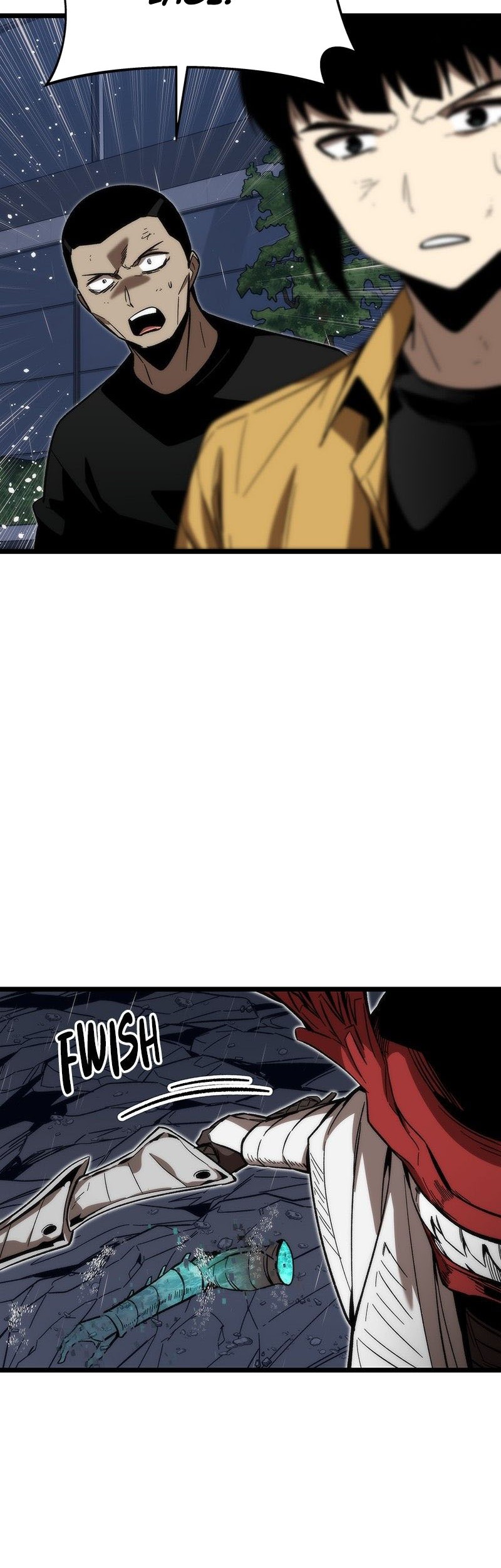 Ultra Alter Chapter 65 - halaman 7