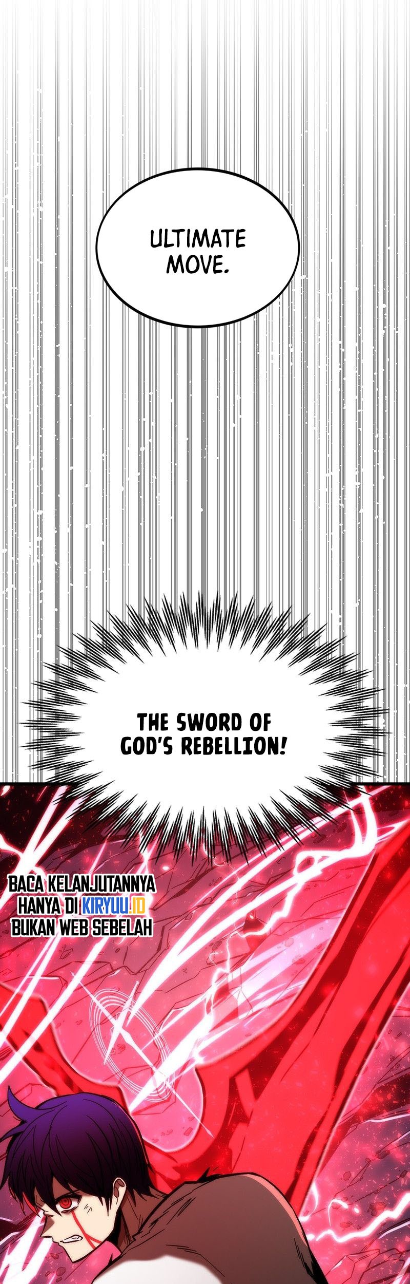 Ultra Alter Chapter 65 - halaman 70