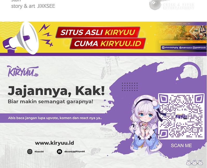 Ultra Alter Chapter 65 - halaman 72
