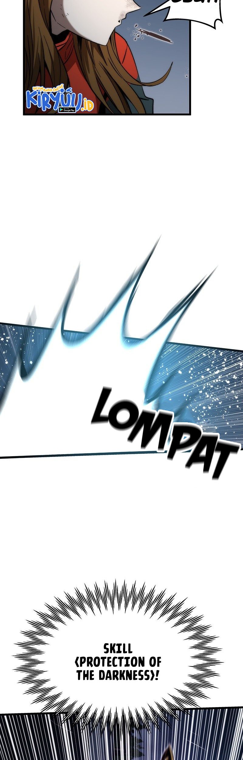 Ultra Alter Chapter 66 - halaman 11