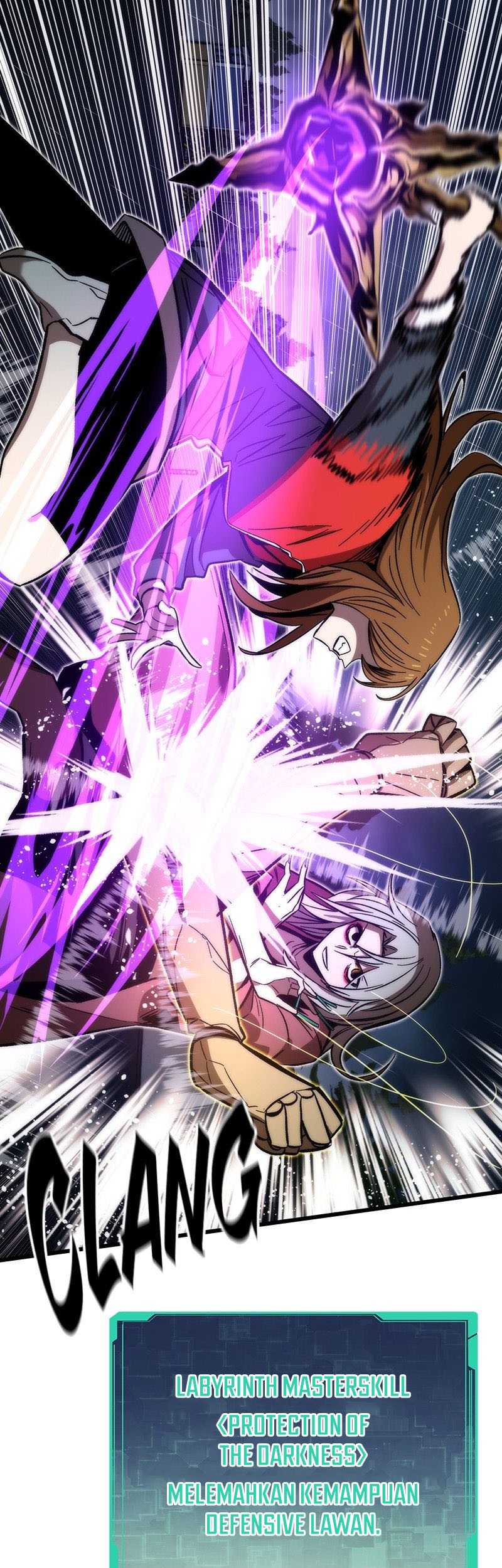 Ultra Alter Chapter 66 - halaman 12