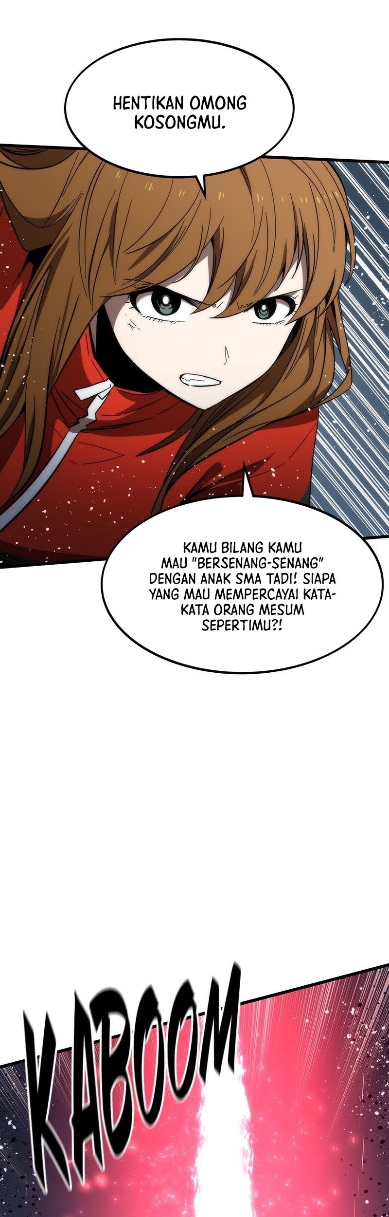 Ultra Alter Chapter 66 - halaman 14