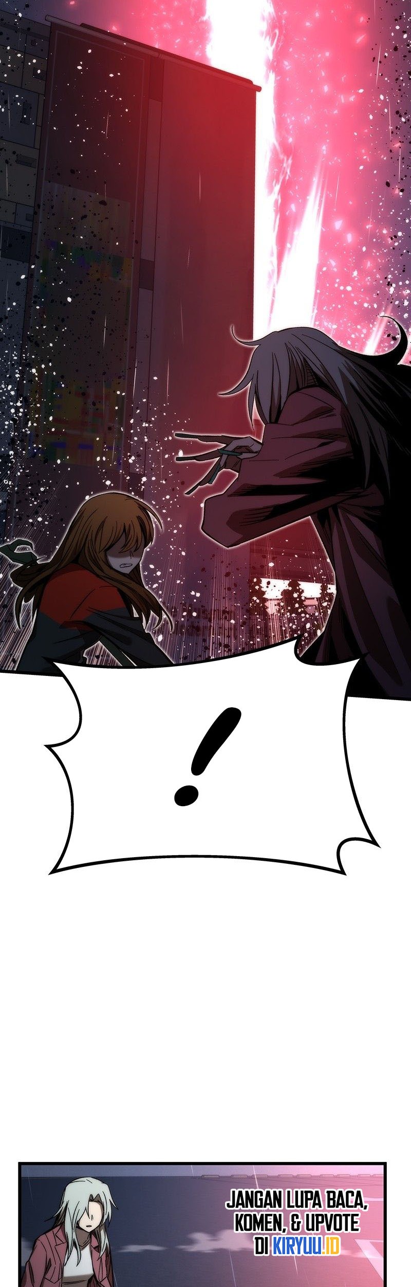 Ultra Alter Chapter 66 - halaman 15