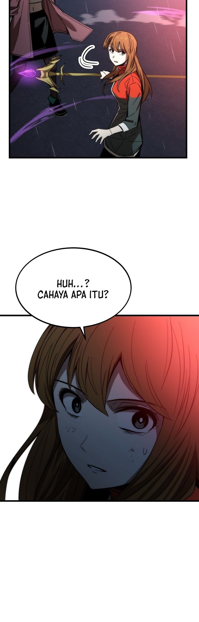 Ultra Alter Chapter 66 - halaman 16