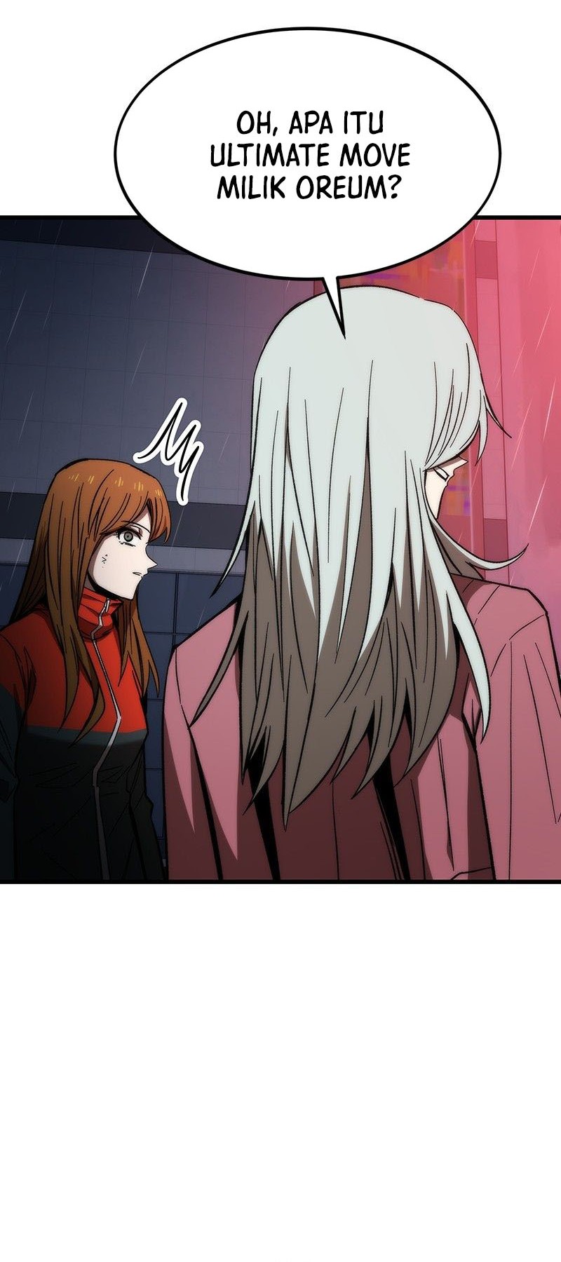 Ultra Alter Chapter 66 - halaman 17