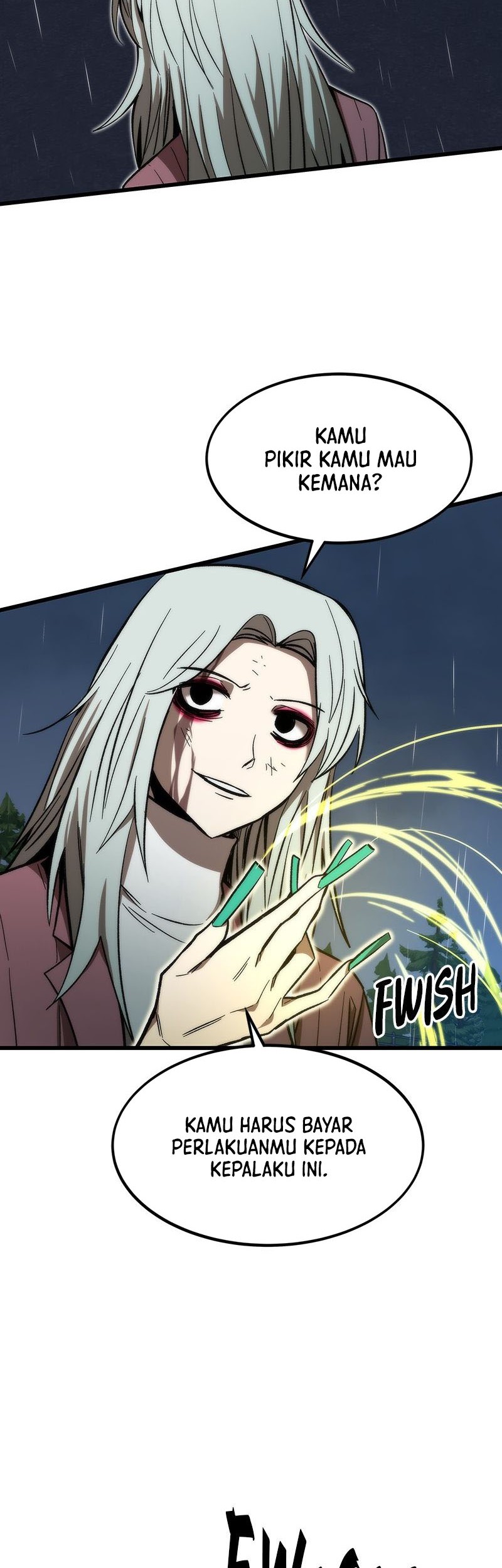 Ultra Alter Chapter 66 - halaman 19