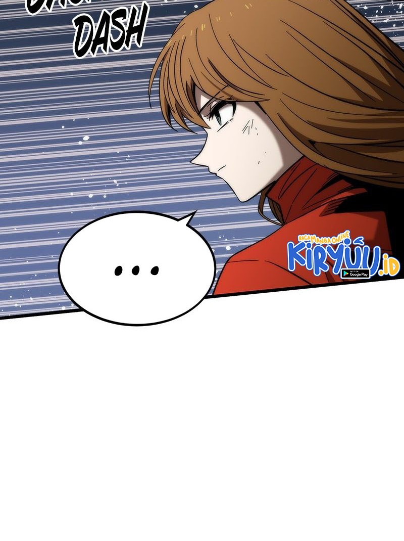 Ultra Alter Chapter 66 - halaman 21