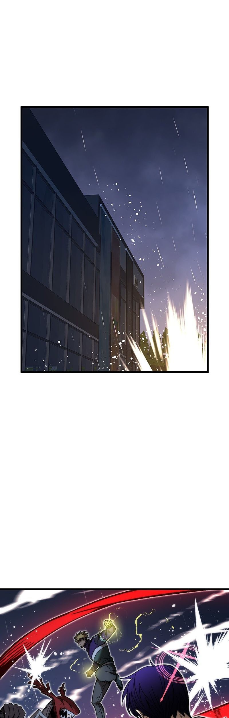 Ultra Alter Chapter 66 - halaman 26