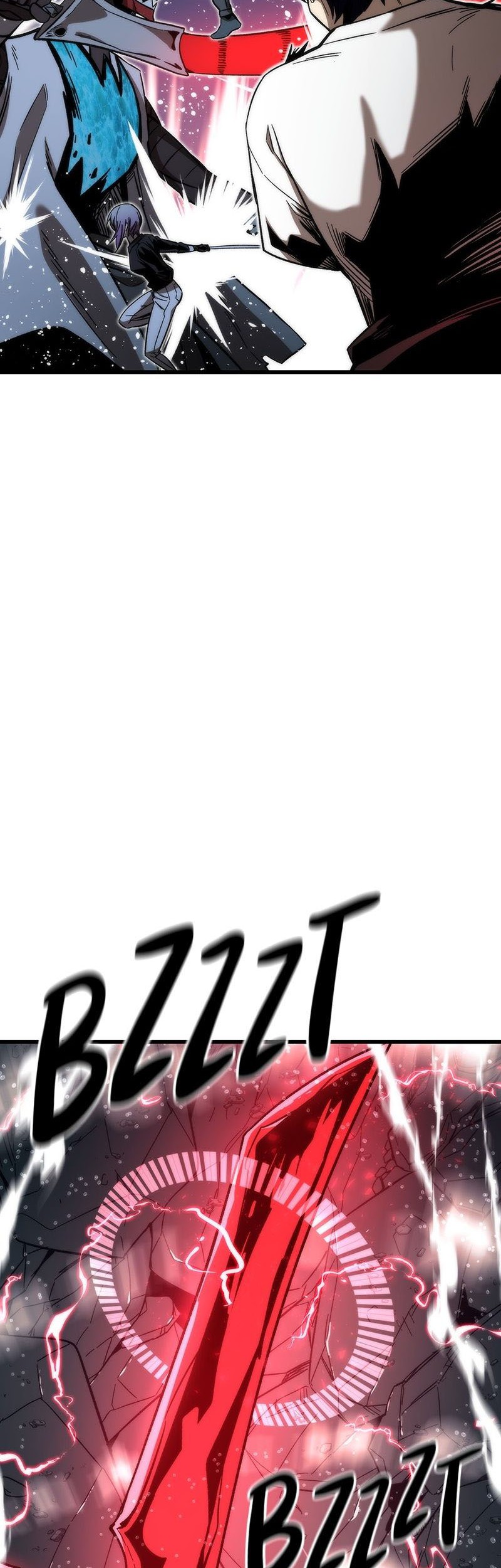 Ultra Alter Chapter 66 - halaman 27