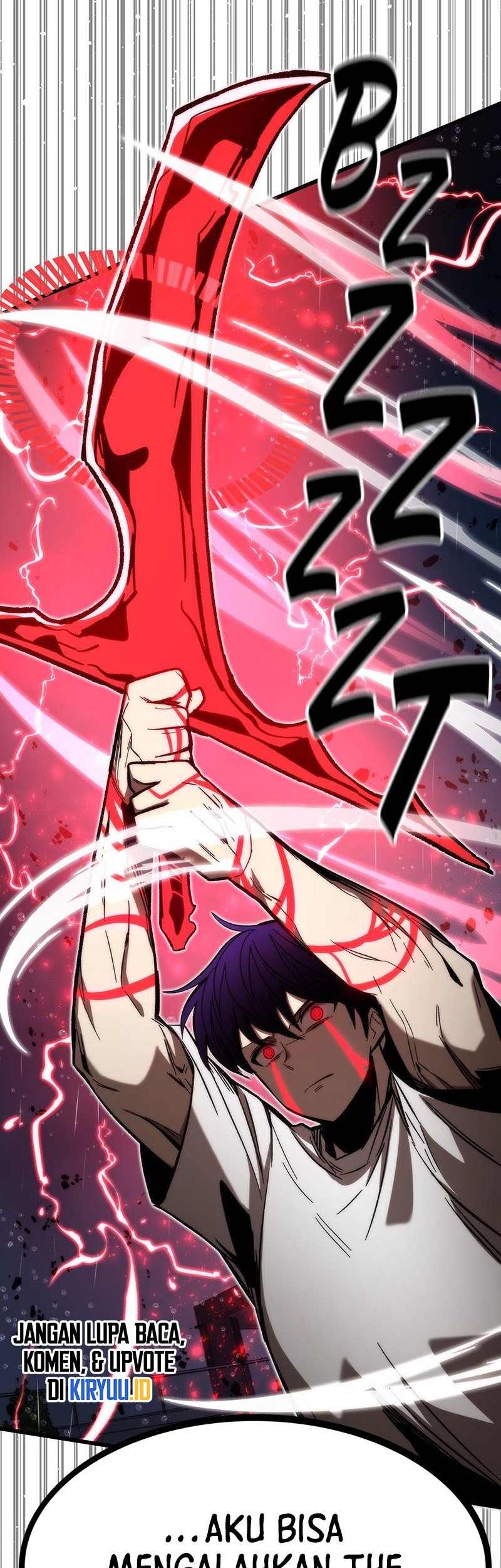 Ultra Alter Chapter 66 - halaman 31