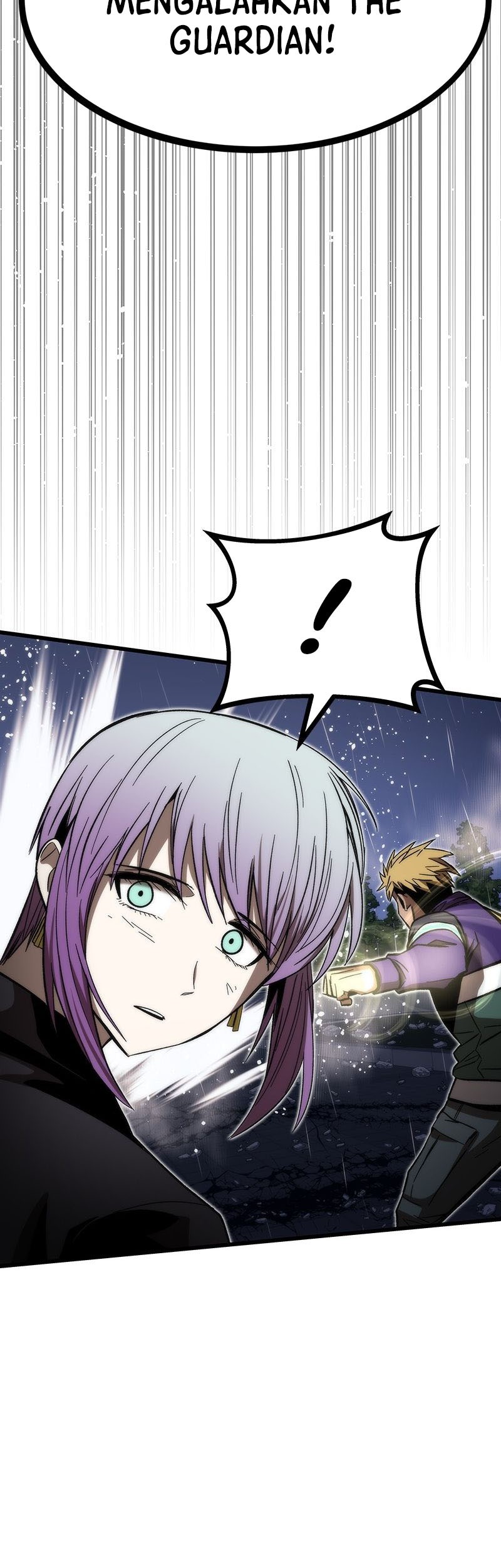 Ultra Alter Chapter 66 - halaman 32