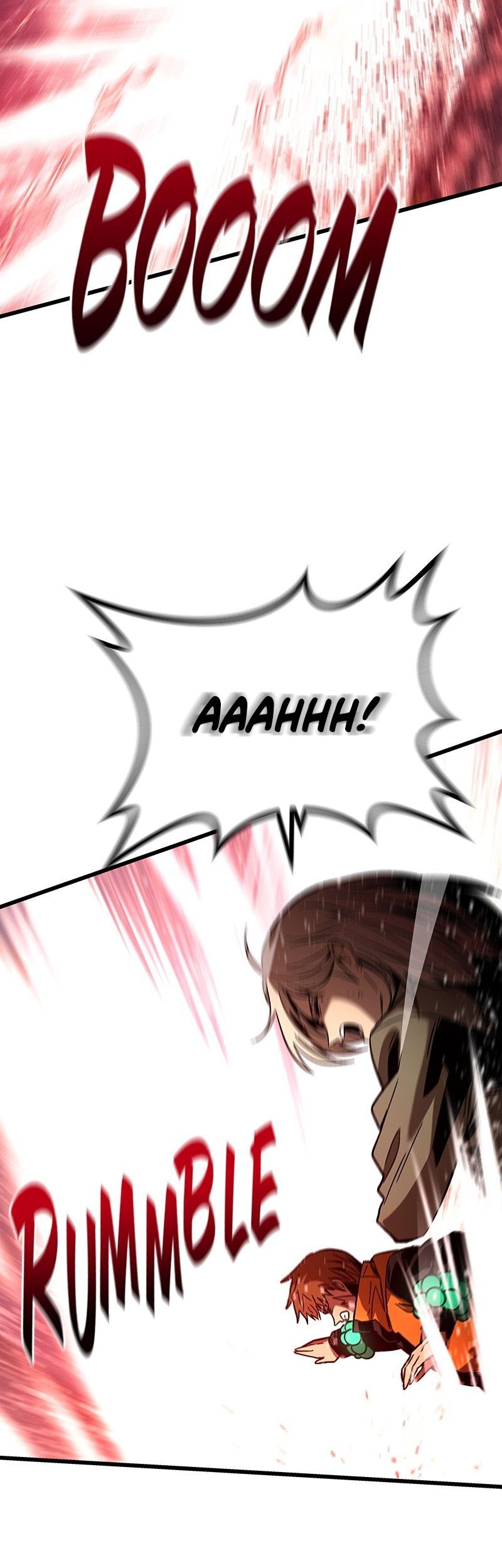 Ultra Alter Chapter 66 - halaman 36