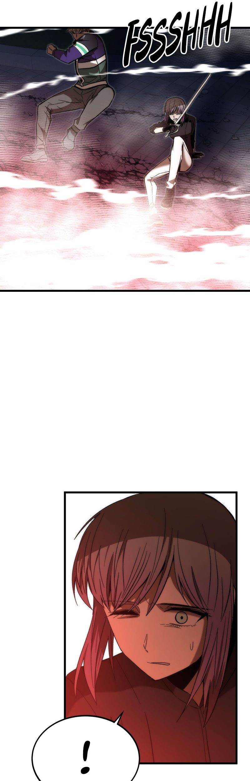 Ultra Alter Chapter 66 - halaman 38