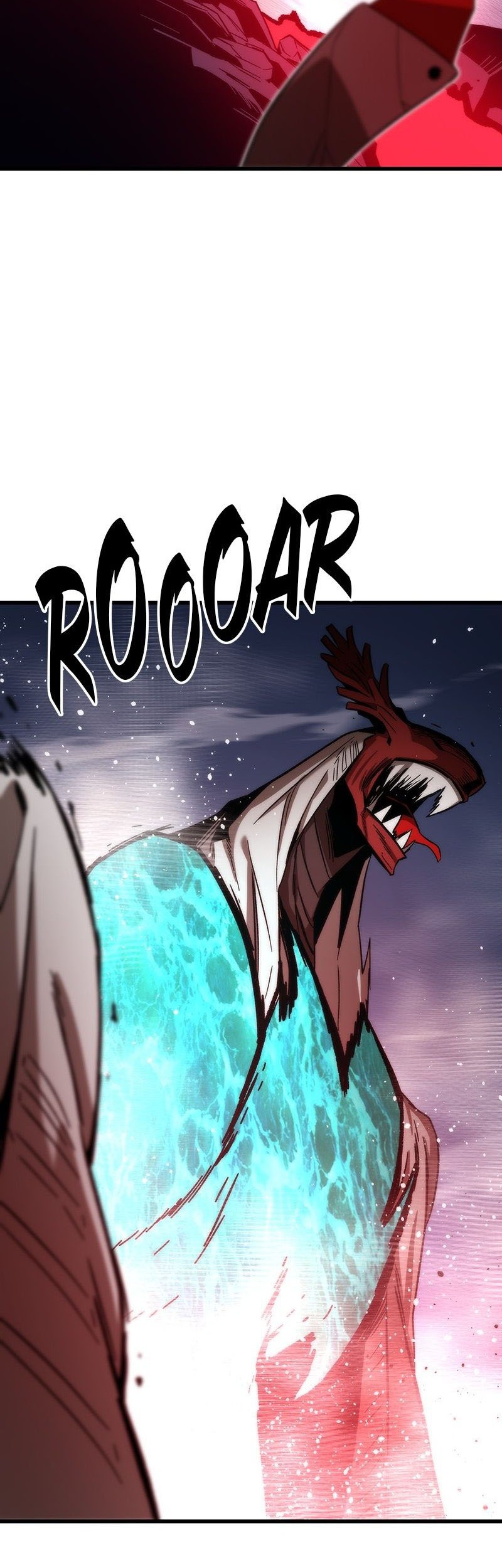 Ultra Alter Chapter 66 - halaman 41