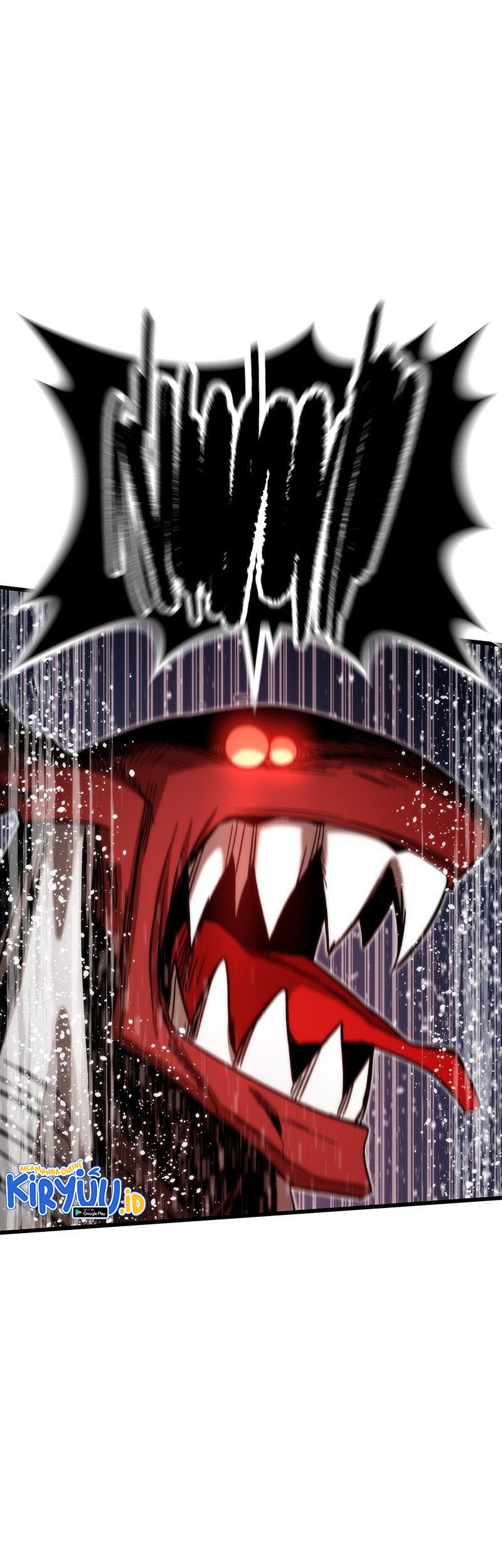 Ultra Alter Chapter 66 - halaman 42