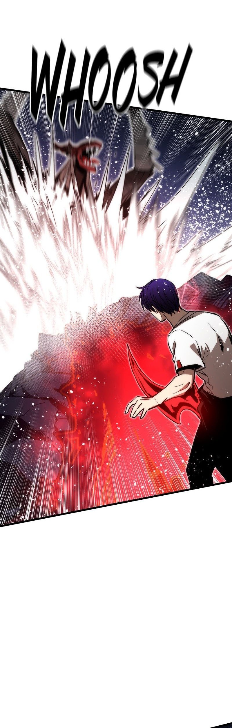 Ultra Alter Chapter 66 - halaman 43