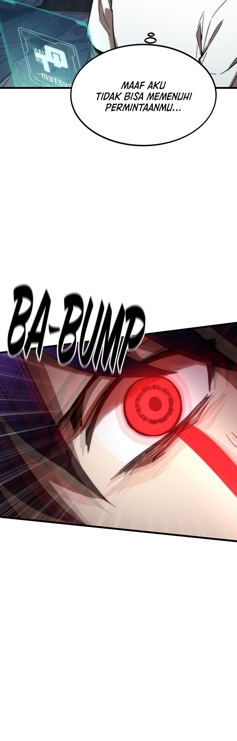 Ultra Alter Chapter 66 - halaman 47